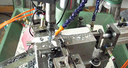 國内攻牙機行(xíng)業(yè)産能(néng)龐大(dà)提高(gāo)工(gōng)藝應首當其沖