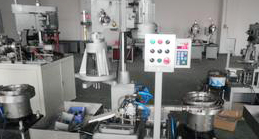 鑽孔攻牙機的(de)市場(chǎng)應用(yòng)及解決方案