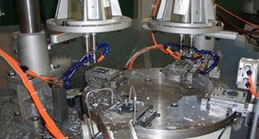 工(gōng)廠(chǎng)的(de)攻牙機設備保養制(zhì)度