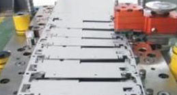 中國攻牙機零部件(jiàn)發展的(de)道路(lù)?