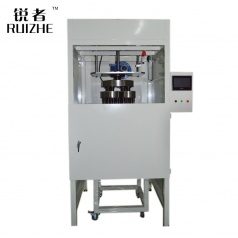 刀(dāo)具鈍化機