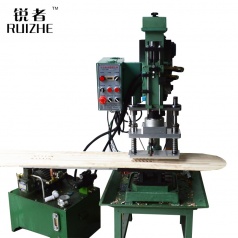 RZ-8513 滑雪(xuě)闆多軸專用(yòng)機