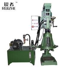 RZ-8513 四軸鑽孔機