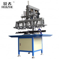 RZ-12018 13軸自動鑽孔機