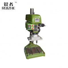 白塘湖改裝氣動多軸鑽孔機