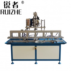 RZ-8513 6軸自動鑽孔機